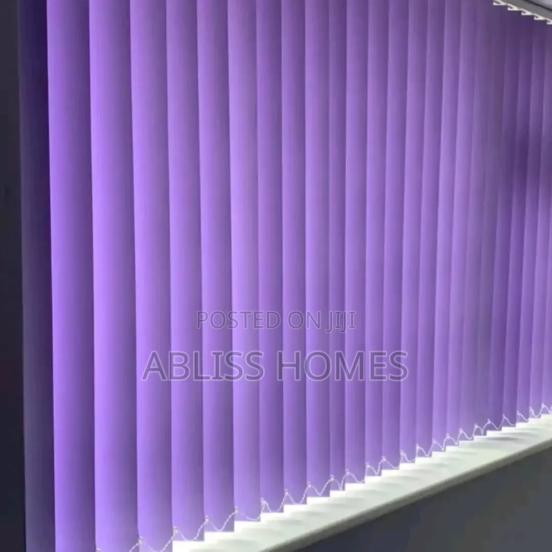 Blinds Curtains