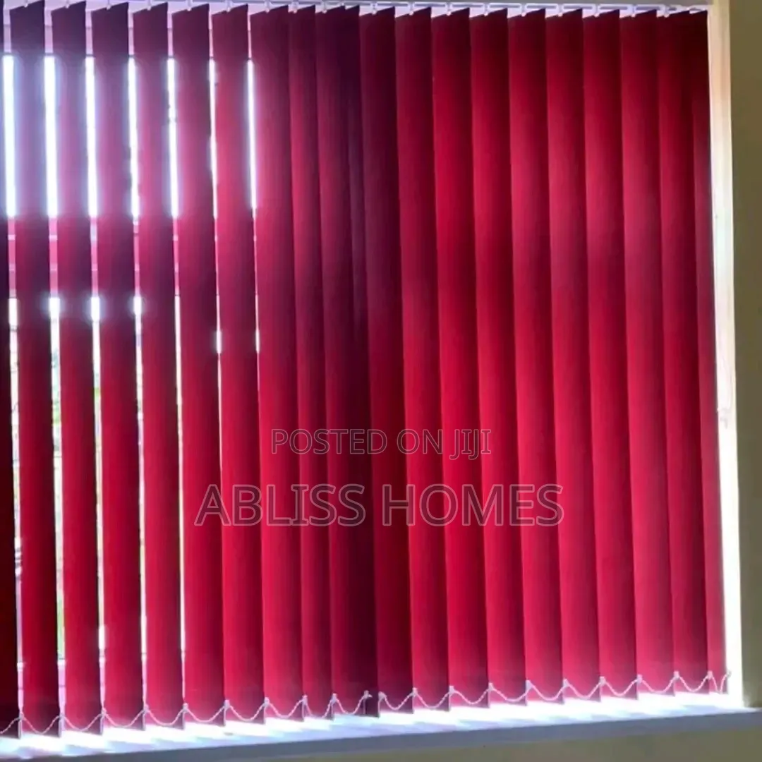 Blinds Curtains