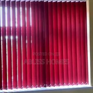 Blinds Curtains