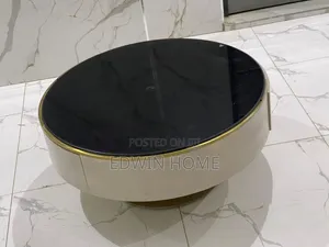 Big Imported Coffee Table