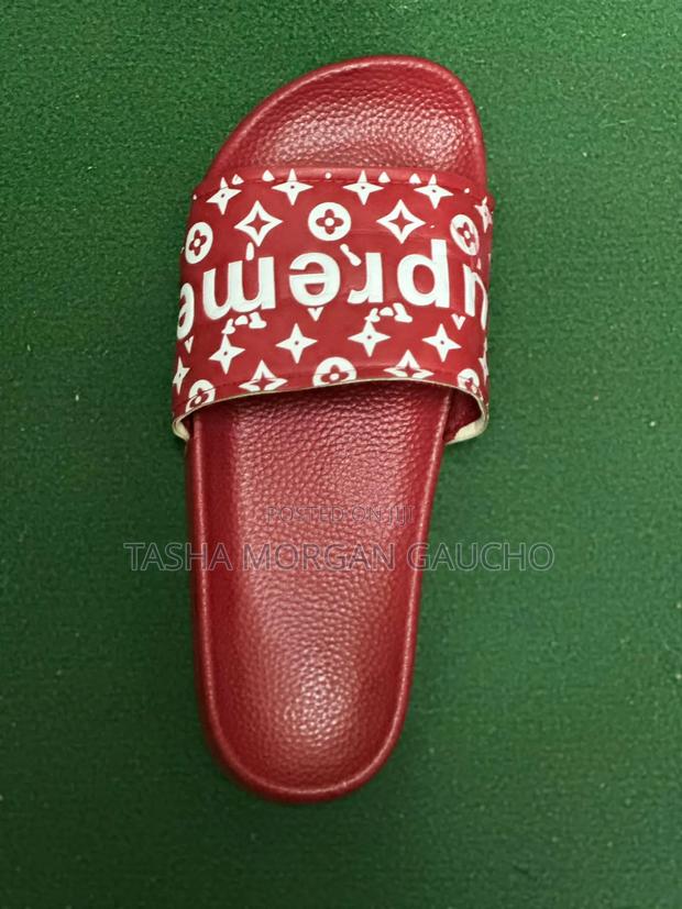 Supreme Slide Sandals - thumbnail 2