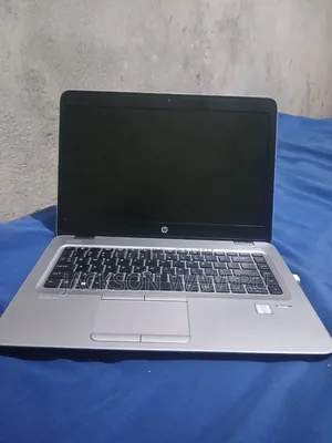 Laptop HP EliteBook 840 G3 8GB Intel Core i5 SSD 256GB
