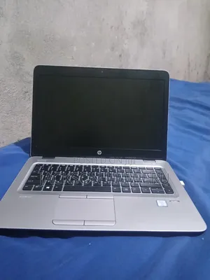 Laptop HP EliteBook 840 G3 8GB Intel Core i5 SSD 256GB