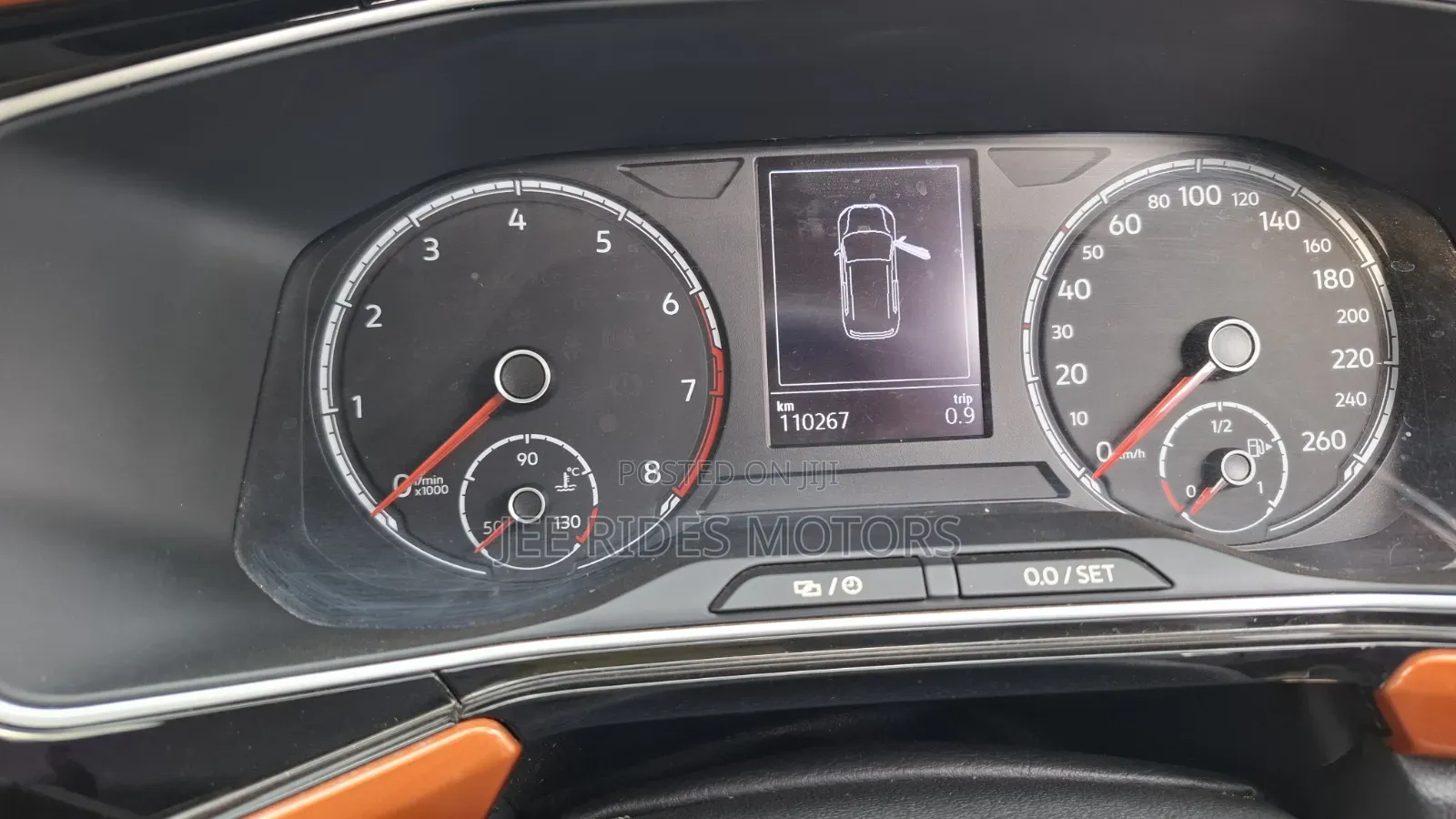 Volkswagen T-Cross 2020 Gray