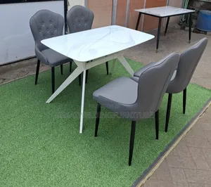 Generic Dining Table for Small Apartment