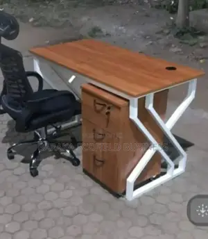 Complete Combo Office Furniture