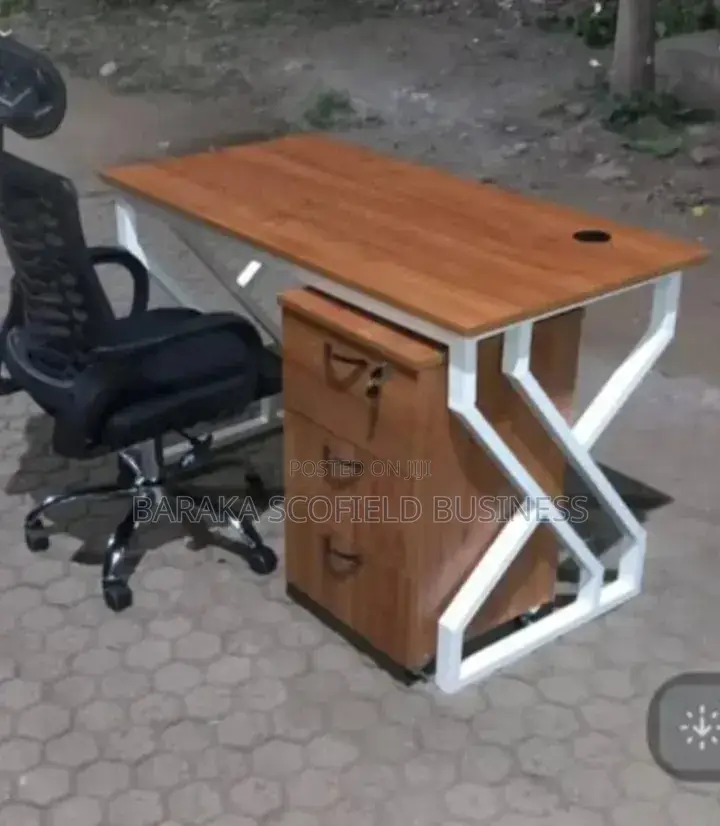 Complete Combo Office Furniture