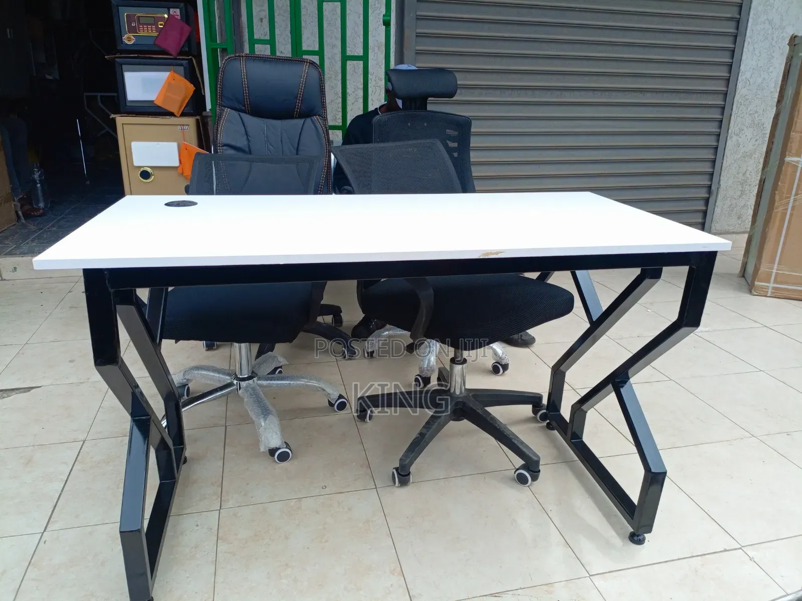Gaming Desk/1.2 Office Desk