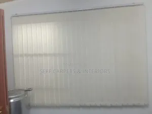 Premium Vertical Blinds -Perfect for Home and Offices