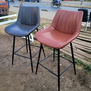 High Counter Chair