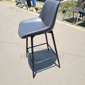 High Counter Chair