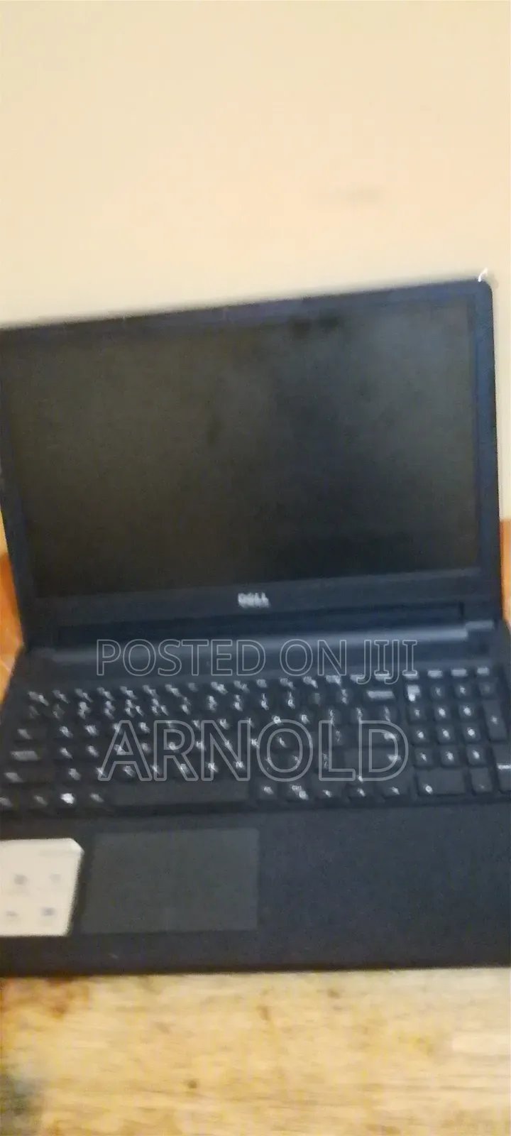 Laptop Dell Inspiron 15 3567 8GB Intel Core i5 HDD+SSD 1T