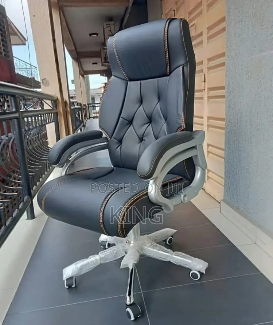 Reception Desk Chair Office