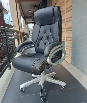 Reception Desk Chair Office