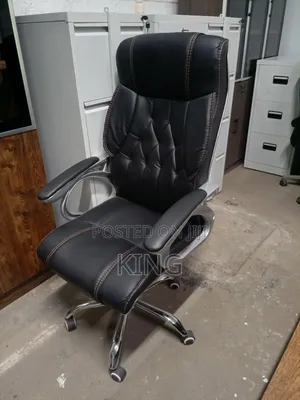 Reception Desk Chair Office
