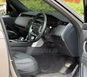 Land Rover Range Rover Vogue 2022 Silver