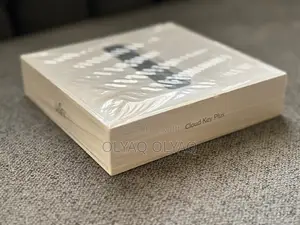 Cloud Key Plus