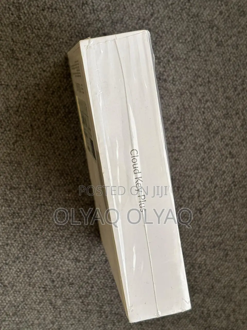 Cloud Key Plus