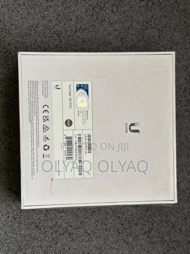 Cloud Key Plus - thumbnail 5