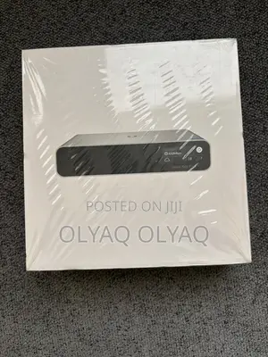 Cloud Key Plus