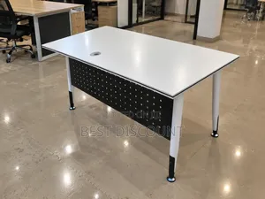 Training Table, Office Desk 1.2m
