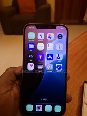 Apple iPhone 12 Pro Max 256 GB Gold