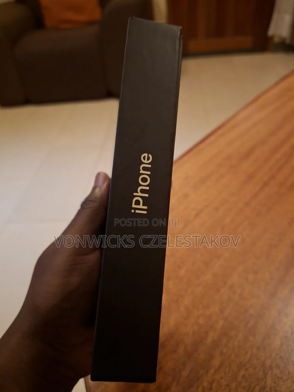 Apple iPhone 12 Pro Max 256 GB Gold