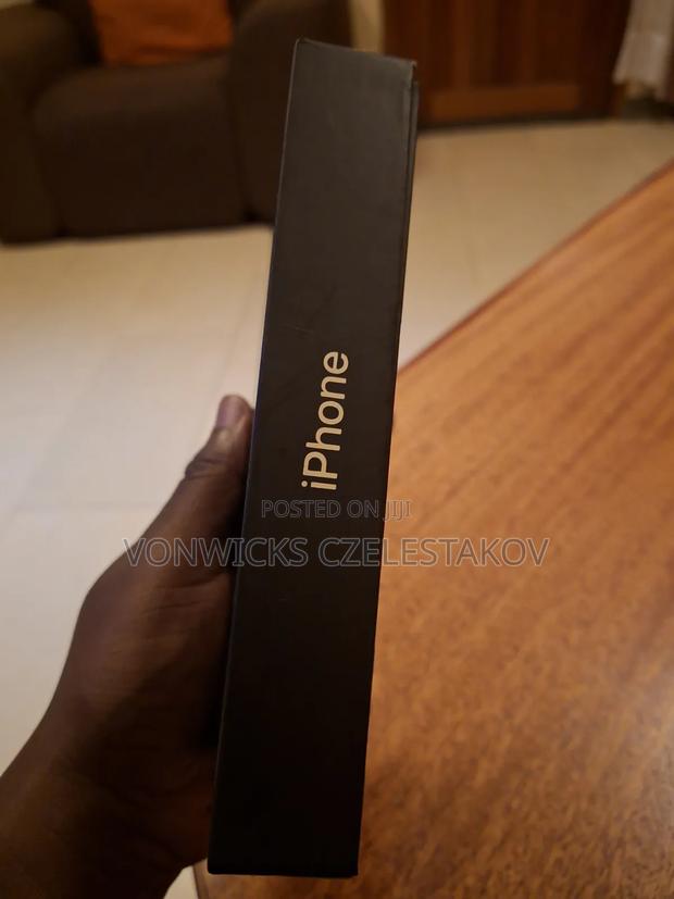 Apple iPhone 12 Pro Max 256 GB Gold - thumbnail 8
