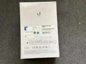 Unifi U6 Mesh