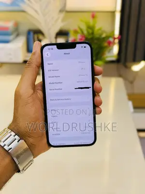 Apple iPhone 14 128 GB Blue