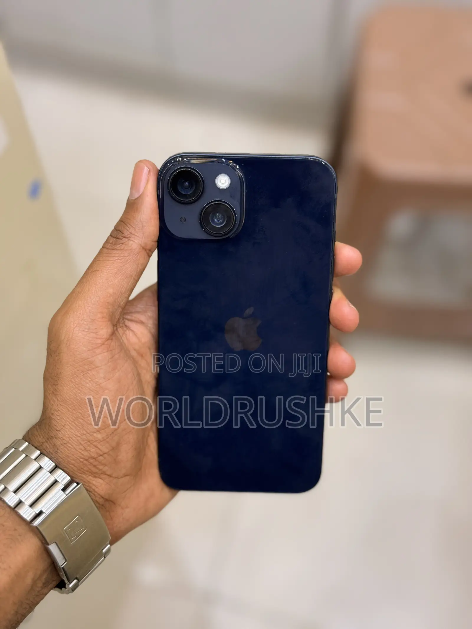 Apple iPhone 14 128 GB Blue