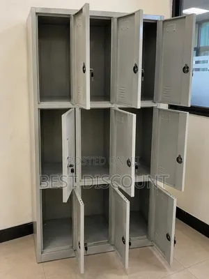 Office Cabinets Gym Compartments