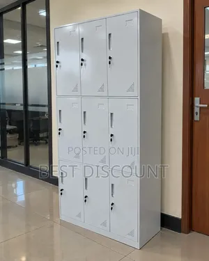 Office Cabinets Gym Compartments