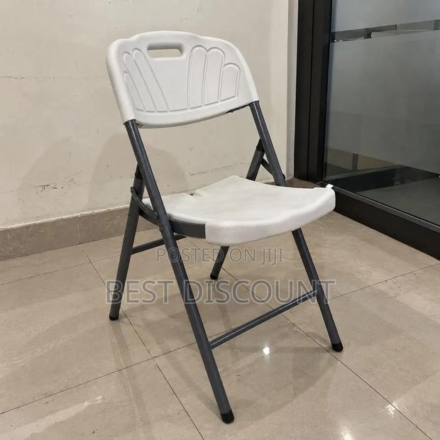 Events Foldable Chairs/ Hotel Chairs - thumbnail 4