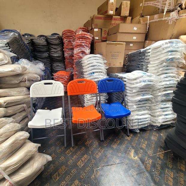Events Foldable Chairs/ Hotel Chairs - thumbnail 2