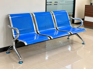 Visitors Chairs / Reception Chair