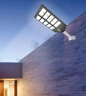 3000w Solar Street Lights