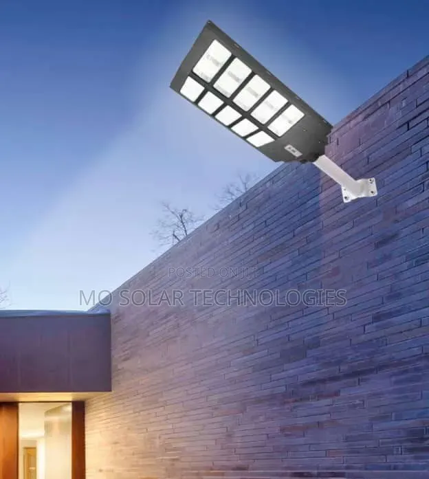 3000w Solar Street Lights