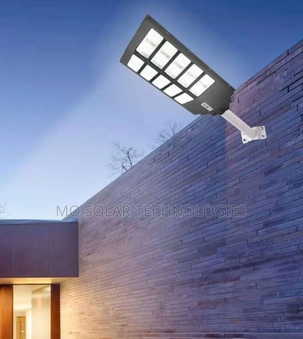 3000w Solar Street Lights