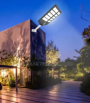 3000w Solar Street Lights