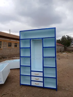 Premium and Modern Wardrobe in All Sizes
