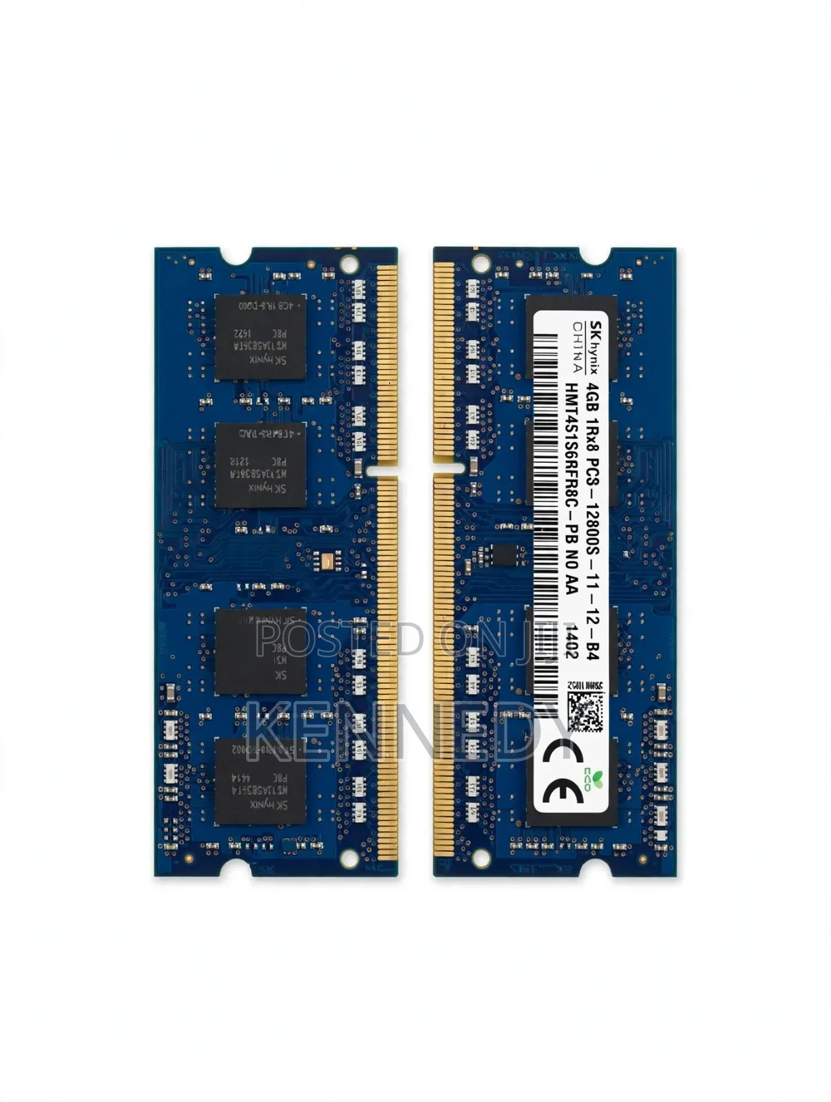 Rando Access Memory (RAM)