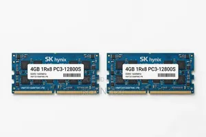 Rando Access Memory (RAM)