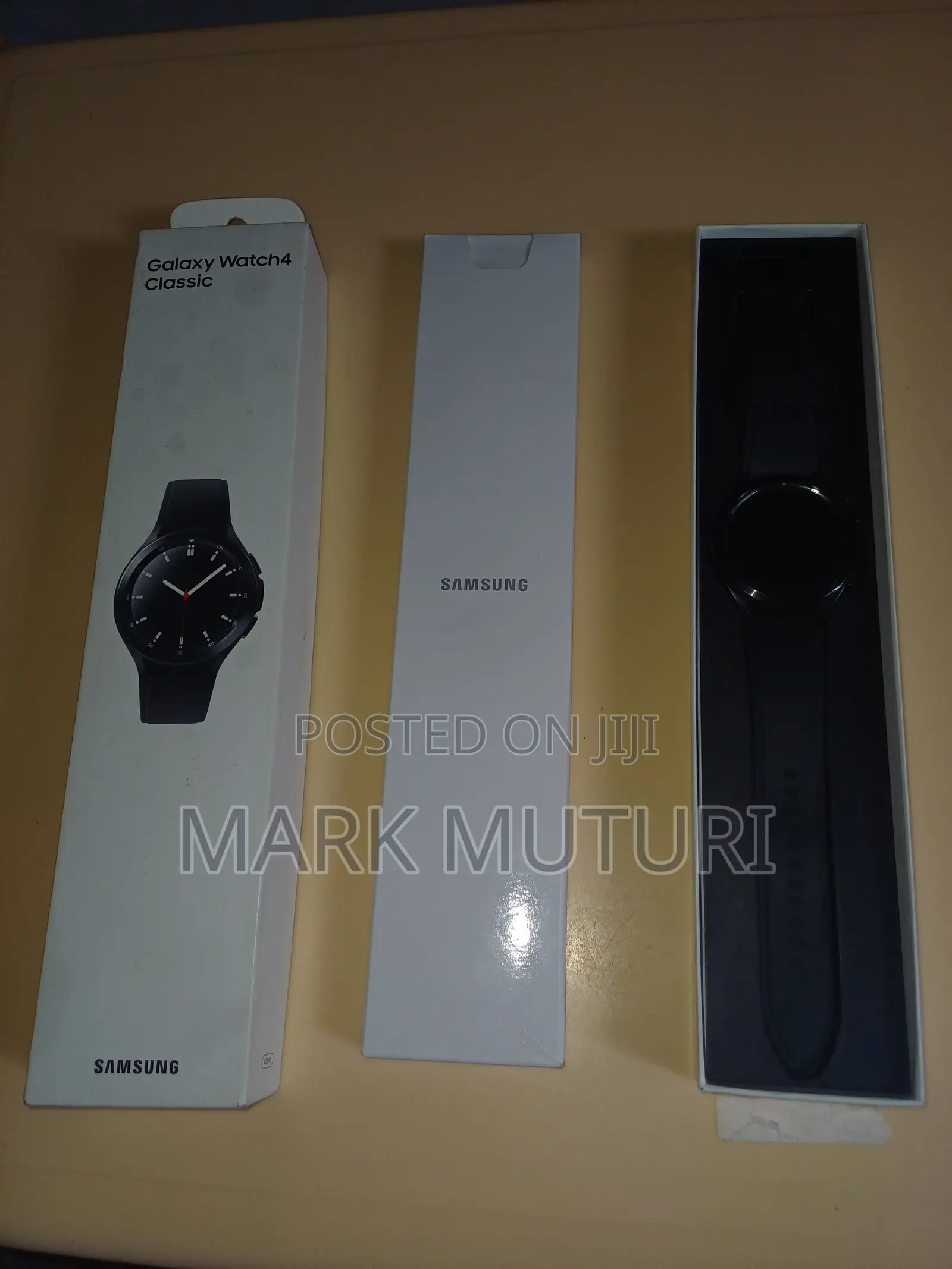 Smart Watch