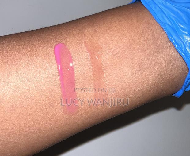 Lipgloss That Heals Dry Lips - thumbnail 3