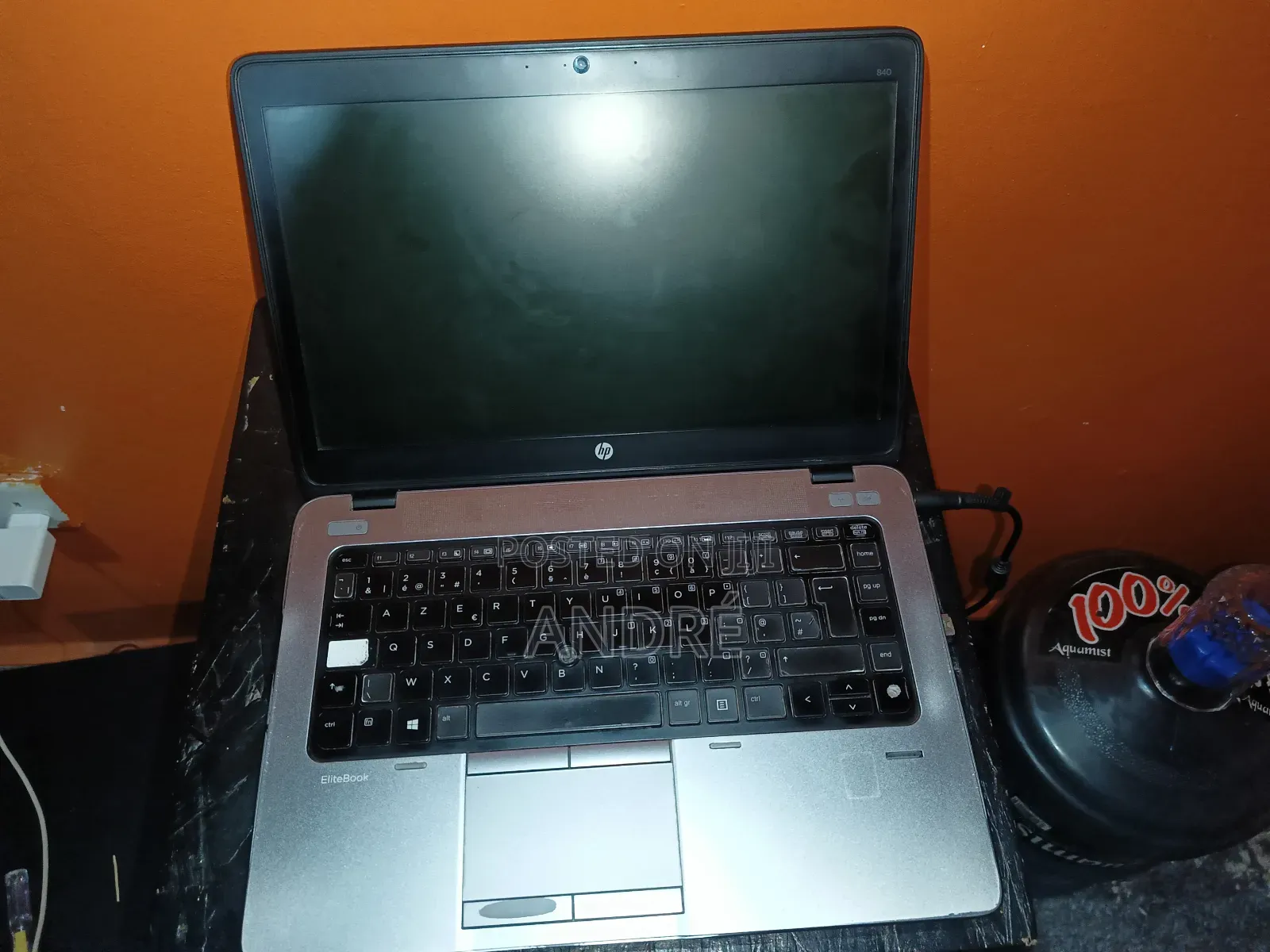 Laptop HP EliteBook 840 G1 8GB Intel Core i5 SSD 128GB