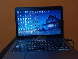 Laptop HP EliteBook 840 G1 8GB Intel Core i5 SSD 128GB