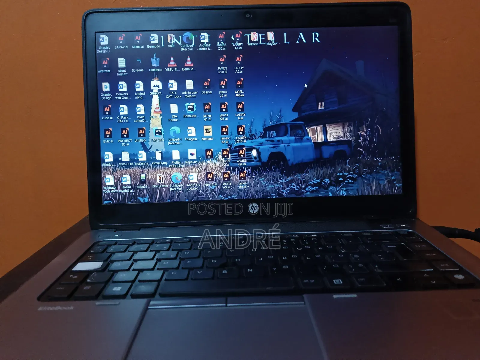 Laptop HP EliteBook 840 G1 8GB Intel Core i5 SSD 128GB