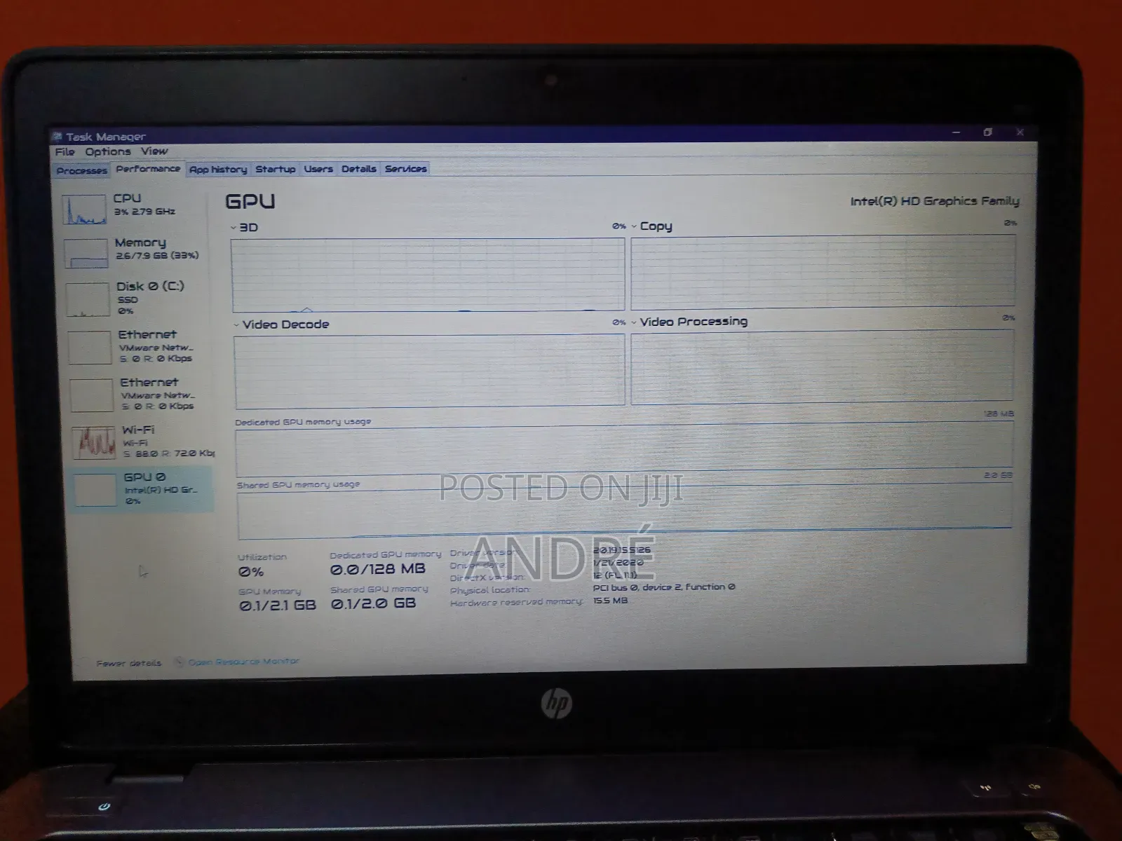 Laptop HP EliteBook 840 G1 8GB Intel Core i5 SSD 128GB
