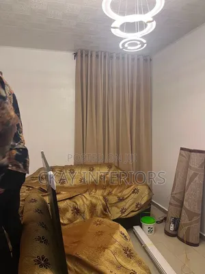 Create a Peaceful Atmosphere With Curtains That Complement Your Space.